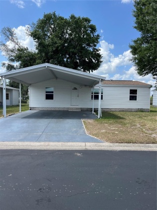 34030 ESTATES LANE, WESLEY CHAPEL, Florida 33543, 3 Bedrooms Bedrooms, ,2 BathroomsBathrooms,Residential,For Sale,ESTATES,MFRT3530981