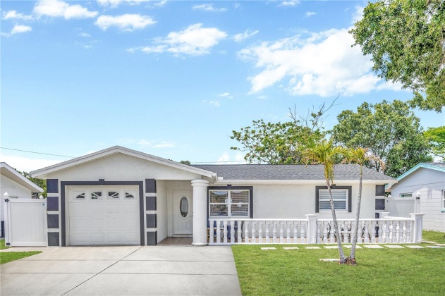 4741 76TH AVENUE, PINELLAS PARK, Florida 33781, 3 Bedrooms Bedrooms, ,2 BathroomsBathrooms,Residential,For Sale,76TH,MFRT3531304