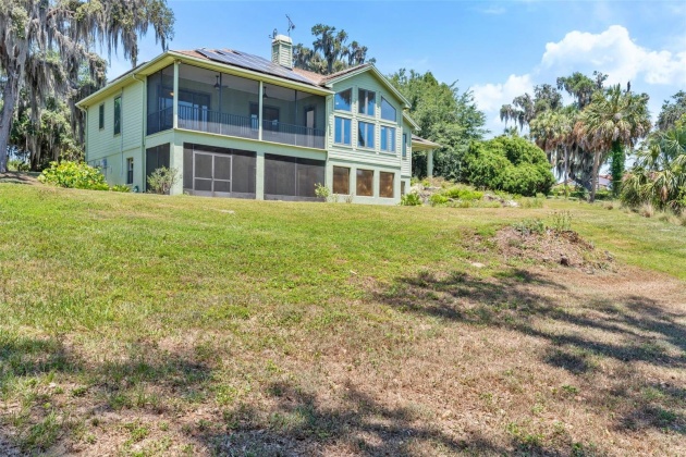 11763 TAYLOR ROAD, THONOTOSASSA, Florida 33592, 3 Bedrooms Bedrooms, ,3 BathroomsBathrooms,Residential,For Sale,TAYLOR,MFRT3530076