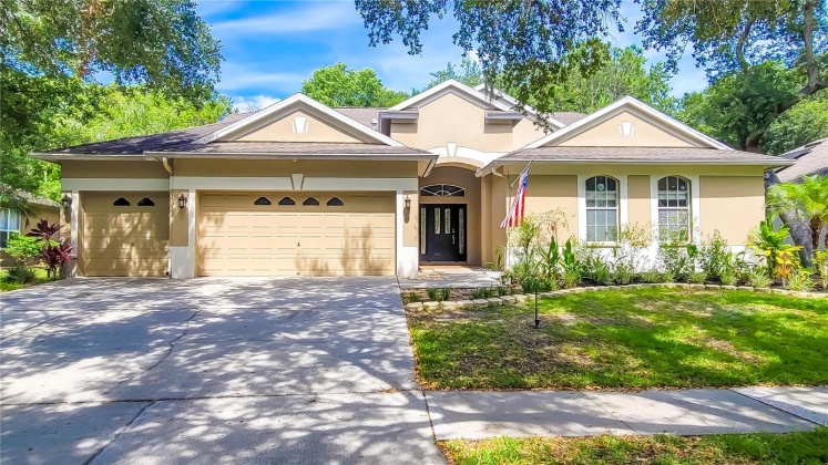 12522 RIVERGLEN DRIVE, RIVERVIEW, Florida 33569, 5 Bedrooms Bedrooms, ,3 BathroomsBathrooms,Residential,For Sale,RIVERGLEN,MFRT3531486