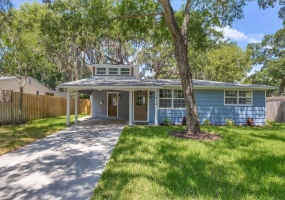 1412 SAN MATEO DRIVE, DUNEDIN, Florida 34698, 2 Bedrooms Bedrooms, ,1 BathroomBathrooms,Residential,For Sale,SAN MATEO,MFRT3531908