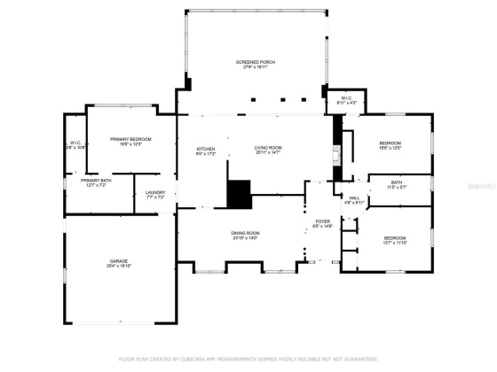 9606 SPRINGBROOK DRIVE, RIVERVIEW, Florida 33578, 3 Bedrooms Bedrooms, ,2 BathroomsBathrooms,Residential,For Sale,SPRINGBROOK,MFRT3530828