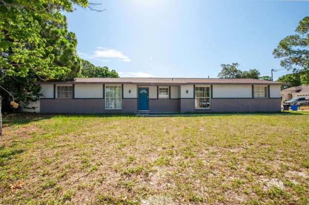 7335 CANAL BOULEVARD, TAMPA, Florida 33615, 3 Bedrooms Bedrooms, ,2 BathroomsBathrooms,Residential,For Sale,CANAL,MFRW7865496