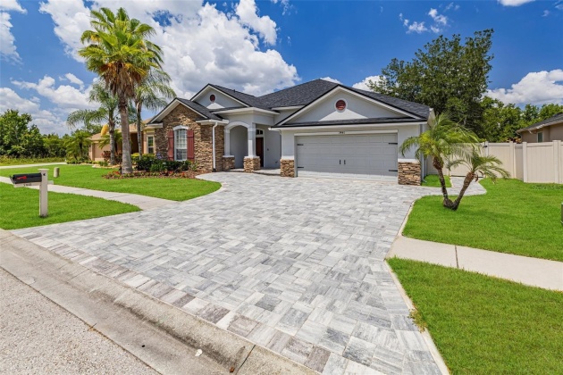 7441 AMBLESIDE DRIVE, LAND O LAKES, Florida 34637, 4 Bedrooms Bedrooms, ,3 BathroomsBathrooms,Residential,For Sale,AMBLESIDE,MFRT3531595