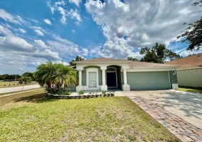 10435 PARAGON PLACE, RIVERVIEW, Florida 33578, 3 Bedrooms Bedrooms, ,2 BathroomsBathrooms,Residential,For Sale,PARAGON,MFRT3531241