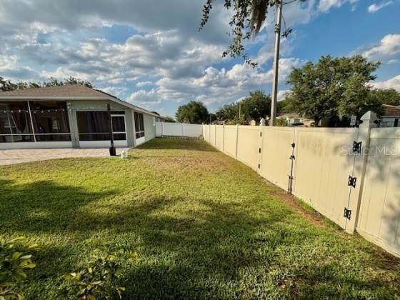 10435 PARAGON PLACE, RIVERVIEW, Florida 33578, 3 Bedrooms Bedrooms, ,2 BathroomsBathrooms,Residential,For Sale,PARAGON,MFRT3531241