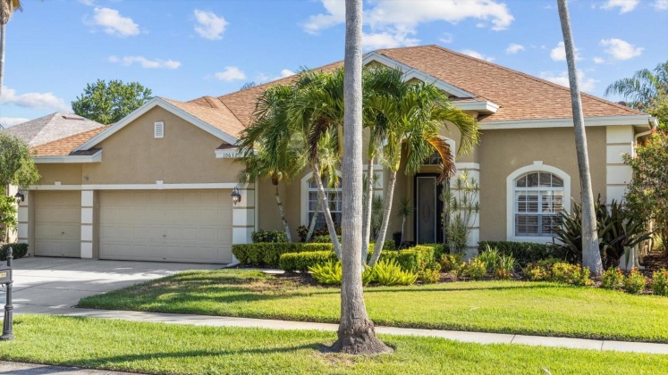 10632 GRETNA GREEN DRIVE, TAMPA, Florida 33626, 5 Bedrooms Bedrooms, ,3 BathroomsBathrooms,Residential,For Sale,GRETNA GREEN,MFRT3529401