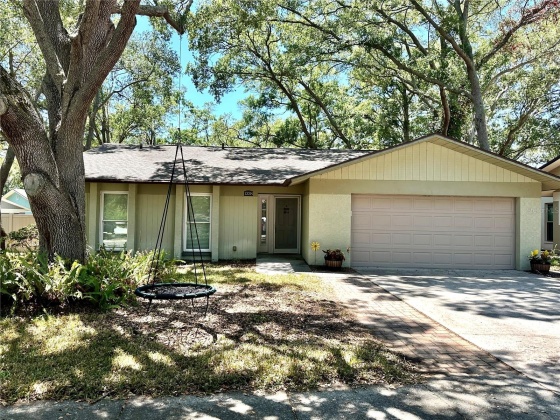 1338 CEDARWOOD WAY, PALM HARBOR, Florida 34683, 3 Bedrooms Bedrooms, ,2 BathroomsBathrooms,Residential,For Sale,CEDARWOOD,MFRU8245415