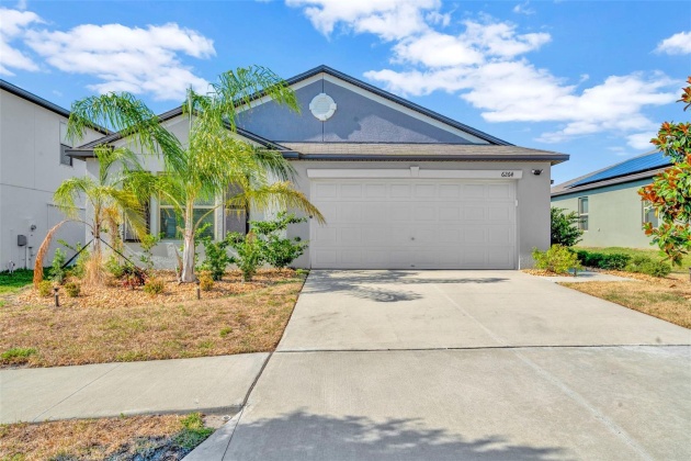 6264 SPRING CRAYFISH AVENUE, NEW PORT RICHEY, Florida 34653, 4 Bedrooms Bedrooms, ,2 BathroomsBathrooms,Residential,For Sale,SPRING CRAYFISH,MFRT3531222