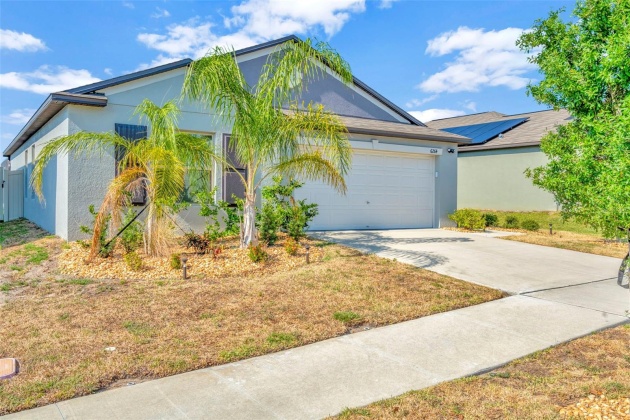 6264 SPRING CRAYFISH AVENUE, NEW PORT RICHEY, Florida 34653, 4 Bedrooms Bedrooms, ,2 BathroomsBathrooms,Residential,For Sale,SPRING CRAYFISH,MFRT3531222