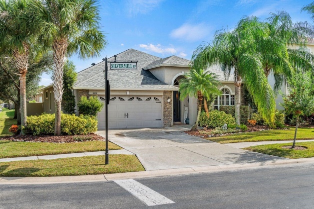 3001 SILVERMILL LOOP, LAND O LAKES, Florida 34638, 4 Bedrooms Bedrooms, ,2 BathroomsBathrooms,Residential,For Sale,SILVERMILL,MFRT3473388