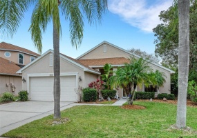 4979 RIDGEMOOR CIRCLE, PALM HARBOR, Florida 34685, 3 Bedrooms Bedrooms, ,2 BathroomsBathrooms,Residential,For Sale,RIDGEMOOR,MFRU8227036