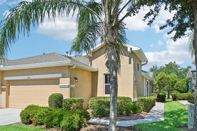 1210 LYNDHURST GREENS DRIVE, SUN CITY CENTER, Florida 33573, 2 Bedrooms Bedrooms, ,2 BathroomsBathrooms,Residential,For Sale,LYNDHURST GREENS,MFRT3530639