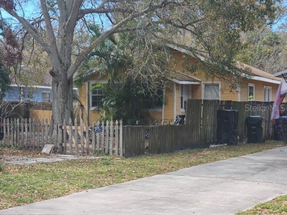 15480 59TH STREET, CLEARWATER, Florida 33760, 3 Bedrooms Bedrooms, ,1 BathroomBathrooms,Residential,For Sale,59TH,MFRU8245263