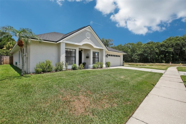 18313 CYPRESS VIEW WAY, TAMPA, Florida 33647, 4 Bedrooms Bedrooms, ,2 BathroomsBathrooms,Residential,For Sale,CYPRESS VIEW,MFRT3531787