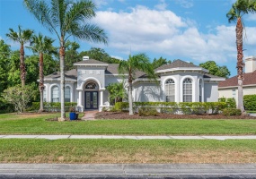 26942 WINGED ELM DRIVE, WESLEY CHAPEL, Florida 33544, 4 Bedrooms Bedrooms, ,3 BathroomsBathrooms,Residential,For Sale,WINGED ELM,MFRT3532033