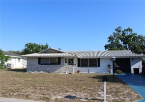 7902 TROPICANA DRIVE, PORT RICHEY, Florida 34668, 2 Bedrooms Bedrooms, ,2 BathroomsBathrooms,Residential,For Sale,TROPICANA,MFROM679835