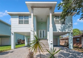 4719 CHANCELLOR STREET, SAINT PETERSBURG, Florida 33703, 3 Bedrooms Bedrooms, ,3 BathroomsBathrooms,Residential,For Sale,CHANCELLOR,MFRN6133263