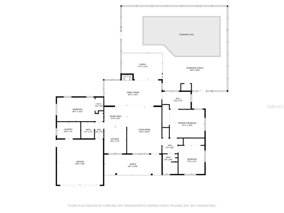 8326 40TH PLACE, SAINT PETERSBURG, Florida 33709, 3 Bedrooms Bedrooms, ,2 BathroomsBathrooms,Residential,For Sale,40TH,MFRT3531767