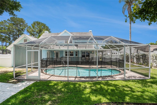 1845 MARYS MEADOW LANE, PALM HARBOR, Florida 34683, 4 Bedrooms Bedrooms, ,2 BathroomsBathrooms,Residential,For Sale,MARYS MEADOW,MFRU8245139