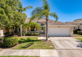 859 MICHELE CIRCLE, DUNEDIN, Florida 34698, 3 Bedrooms Bedrooms, ,2 BathroomsBathrooms,Residential,For Sale,MICHELE,MFRU8245603