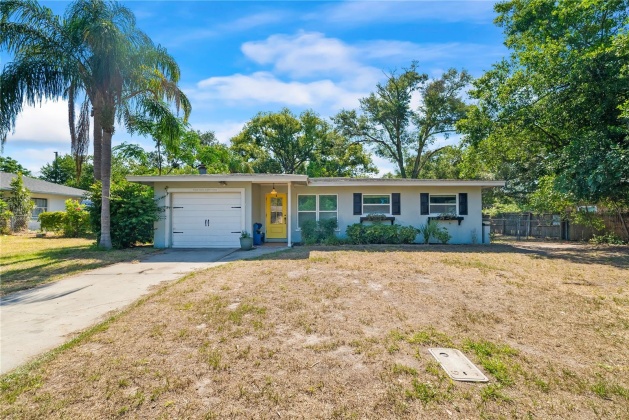 1941 SKYLINE DRIVE, CLEARWATER, Florida 33763, 3 Bedrooms Bedrooms, ,1 BathroomBathrooms,Residential,For Sale,SKYLINE,MFRU8245645