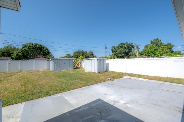 826 90TH AVENUE, SAINT PETERSBURG, Florida 33702, 3 Bedrooms Bedrooms, ,1 BathroomBathrooms,Residential,For Sale,90TH,MFRT3532246