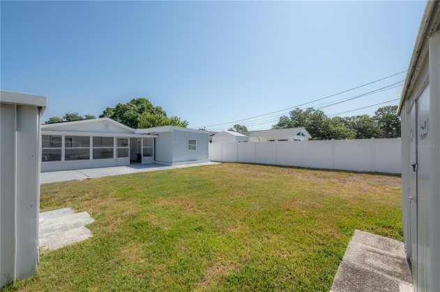 826 90TH AVENUE, SAINT PETERSBURG, Florida 33702, 3 Bedrooms Bedrooms, ,1 BathroomBathrooms,Residential,For Sale,90TH,MFRT3532246