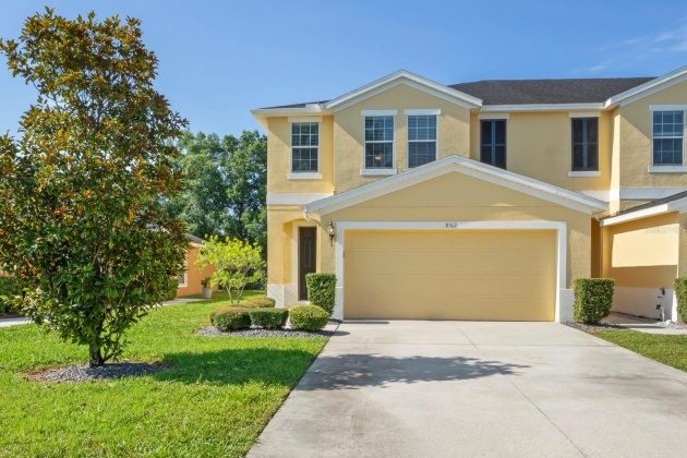 8512 CORINTHIAN WAY, NEW PORT RICHEY, Florida 34654, 3 Bedrooms Bedrooms, ,2 BathroomsBathrooms,Residential,For Sale,CORINTHIAN,MFRT3532270