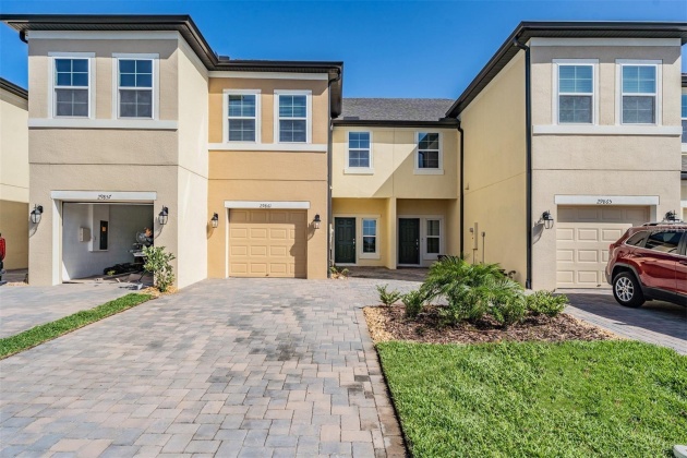 29861 SOUTHWELL LANE, WESLEY CHAPEL, Florida 33543, 2 Bedrooms Bedrooms, ,2 BathroomsBathrooms,Residential,For Sale,SOUTHWELL,MFRT3532105