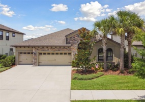 32353 TALIMENA LOOP, WESLEY CHAPEL, Florida 33543, 3 Bedrooms Bedrooms, ,3 BathroomsBathrooms,Residential,For Sale,TALIMENA,MFRT3531516