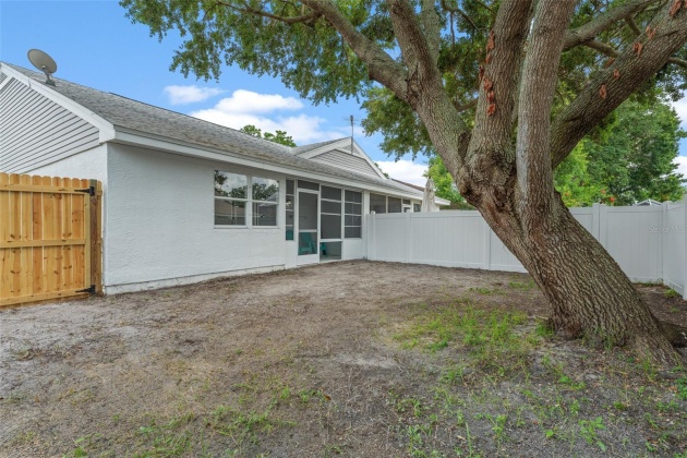 356 HIBISCUS DRIVE, PALM HARBOR, Florida 34684, 2 Bedrooms Bedrooms, ,1 BathroomBathrooms,Residential,For Sale,HIBISCUS,MFRT3531754