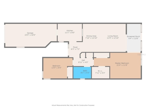 356 HIBISCUS DRIVE, PALM HARBOR, Florida 34684, 2 Bedrooms Bedrooms, ,1 BathroomBathrooms,Residential,For Sale,HIBISCUS,MFRT3531754