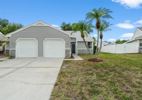 356 HIBISCUS DRIVE, PALM HARBOR, Florida 34684, 2 Bedrooms Bedrooms, ,1 BathroomBathrooms,Residential,For Sale,HIBISCUS,MFRT3531754