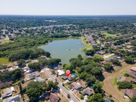 507 HICKORY LAKE DRIVE, BRANDON, Florida 33511, 3 Bedrooms Bedrooms, ,2 BathroomsBathrooms,Residential,For Sale,HICKORY LAKE,MFRU8242680