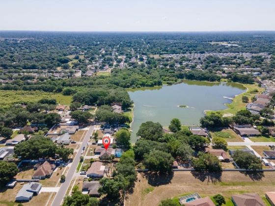 507 HICKORY LAKE DRIVE, BRANDON, Florida 33511, 3 Bedrooms Bedrooms, ,2 BathroomsBathrooms,Residential,For Sale,HICKORY LAKE,MFRU8242680