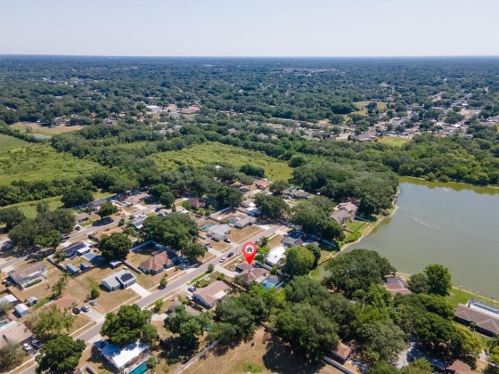 507 HICKORY LAKE DRIVE, BRANDON, Florida 33511, 3 Bedrooms Bedrooms, ,2 BathroomsBathrooms,Residential,For Sale,HICKORY LAKE,MFRU8242680