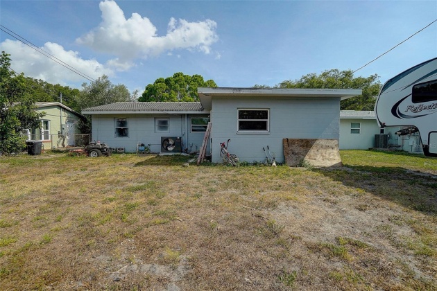 5683 46TH AVENUE, KENNETH CITY, Florida 33709, 3 Bedrooms Bedrooms, ,2 BathroomsBathrooms,Residential,For Sale,46TH,MFRU8245437