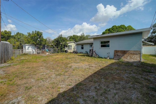 5683 46TH AVENUE, KENNETH CITY, Florida 33709, 3 Bedrooms Bedrooms, ,2 BathroomsBathrooms,Residential,For Sale,46TH,MFRU8245437