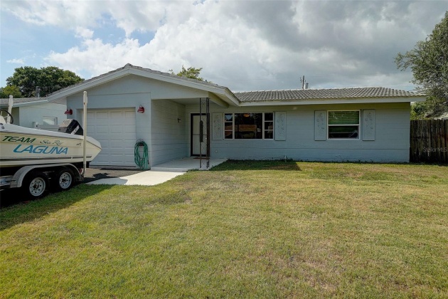 5683 46TH AVENUE, KENNETH CITY, Florida 33709, 3 Bedrooms Bedrooms, ,2 BathroomsBathrooms,Residential,For Sale,46TH,MFRU8245437