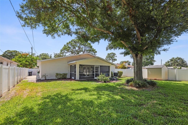 9031 2ND STREET, SAINT PETERSBURG, Florida 33702, 3 Bedrooms Bedrooms, ,2 BathroomsBathrooms,Residential,For Sale,2ND,MFRU8245618