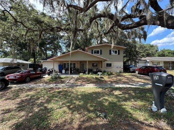 205 WHEELER ROAD, SEFFNER, Florida 33584, 4 Bedrooms Bedrooms, ,3 BathroomsBathrooms,Residential,For Sale,WHEELER,MFRT3532289