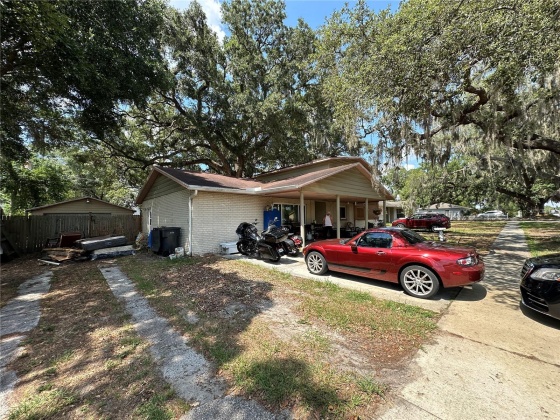 205 WHEELER ROAD, SEFFNER, Florida 33584, 4 Bedrooms Bedrooms, ,3 BathroomsBathrooms,Residential,For Sale,WHEELER,MFRT3532289