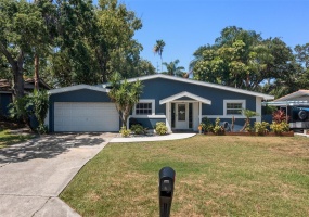 1980 BYRAM DRIVE, CLEARWATER, Florida 33755, 3 Bedrooms Bedrooms, ,2 BathroomsBathrooms,Residential,For Sale,BYRAM,MFRU8245404