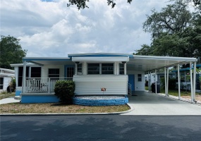 20000 US HWY 19, CLEARWATER, Florida 33764, 2 Bedrooms Bedrooms, ,1 BathroomBathrooms,Residential,For Sale,US HWY 19,MFRU8245482