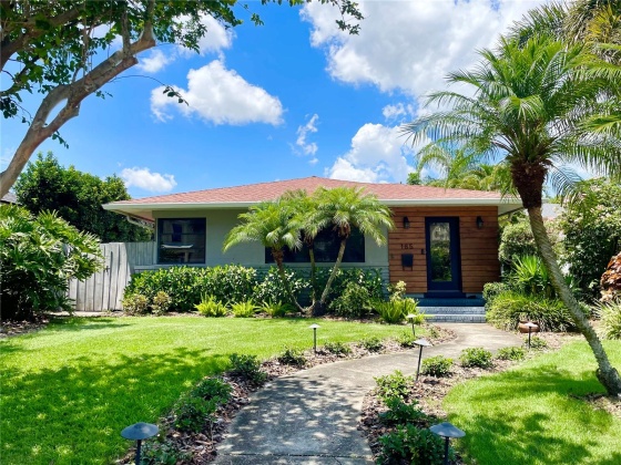 185 28TH AVENUE, SAINT PETERSBURG, Florida 33704, 4 Bedrooms Bedrooms, ,2 BathroomsBathrooms,Residential,For Sale,28TH,MFRU8245724