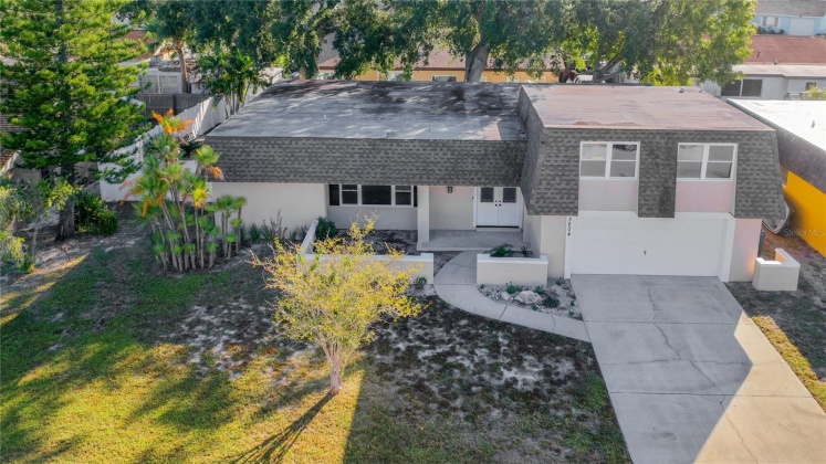 3604 ROCKAWAY DRIVE, HOLIDAY, Florida 34691, 4 Bedrooms Bedrooms, ,3 BathroomsBathrooms,Residential,For Sale,ROCKAWAY,MFRT3532296