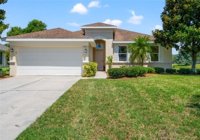 13407 NITI DRIVE, HUDSON, Florida 34669, 3 Bedrooms Bedrooms, ,2 BathroomsBathrooms,Residential,For Sale,NITI,MFRT3531581