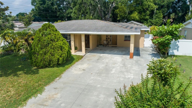 4804 FREMONT AVENUE, TAMPA, Florida 33603, 3 Bedrooms Bedrooms, ,2 BathroomsBathrooms,Residential,For Sale,FREMONT,MFRT3532301