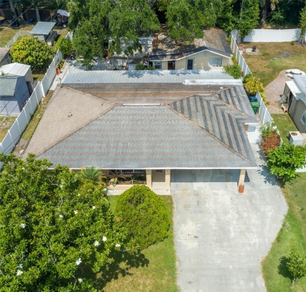 4804 FREMONT AVENUE, TAMPA, Florida 33603, 3 Bedrooms Bedrooms, ,2 BathroomsBathrooms,Residential,For Sale,FREMONT,MFRT3532301